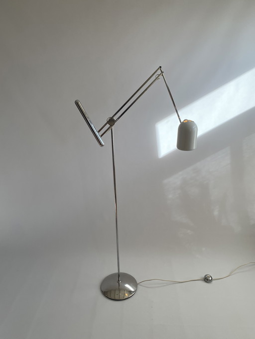 Goffredo Reggiani Balance légère