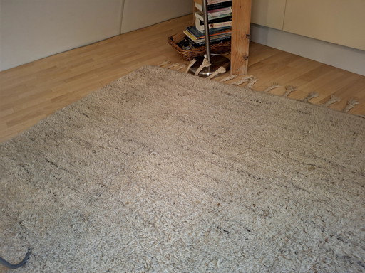 Carpet, Moroccan Berber 3.00mtr x 2 80mtr