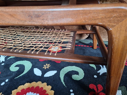 Mesa de centro Louis van Teeffelen