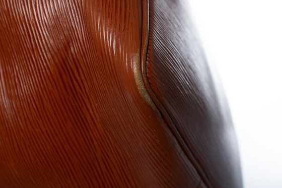 Louis Vuitton, Noe epi leather bag in brown, Bucket bags, Calfskin (photo 12 of 16)