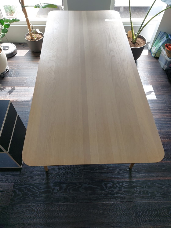 Image 1 of Gazzda Fawn 200x90