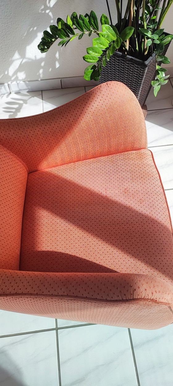 Image 1 of Poltrona Wittmann Senta