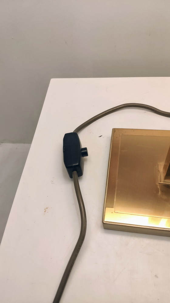 Image 1 of Lampe à poser Lustrerie DeKnudt