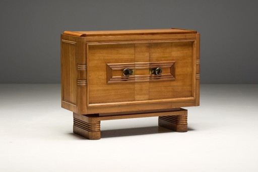 Mobile Art Déco, Francia, anni '40