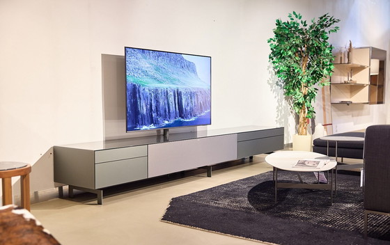 Image 1 of Mobile TV Spectral Ameno