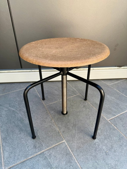 Mask Mater stool
