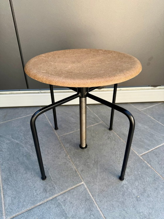 Image 1 of Sgabello Mask Mater