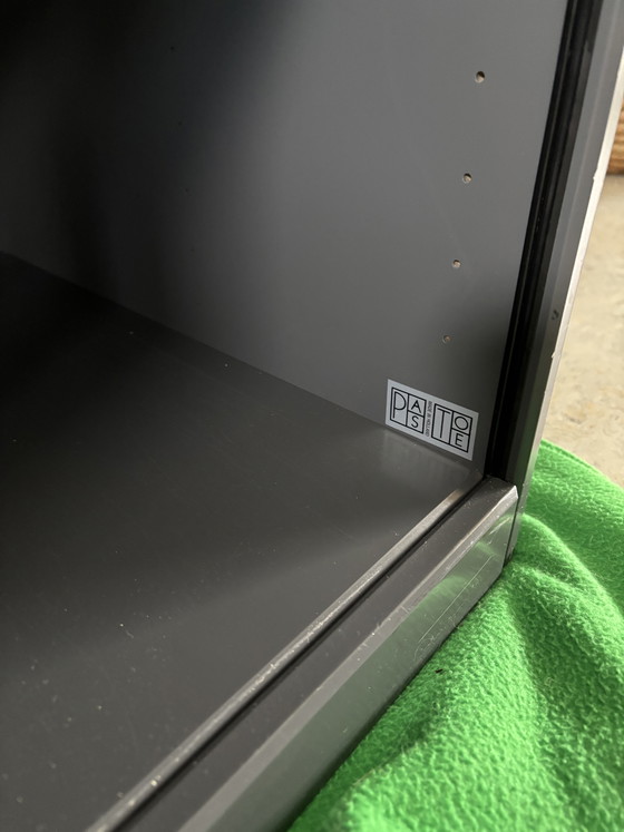 Image 1 of Pastoe Amsterdammer grigio antracite