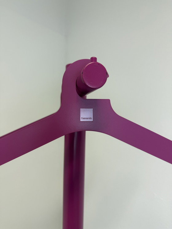 Cascando Kapstok Pole Coat – Kapstokken, Metal (photo 4 of 10)