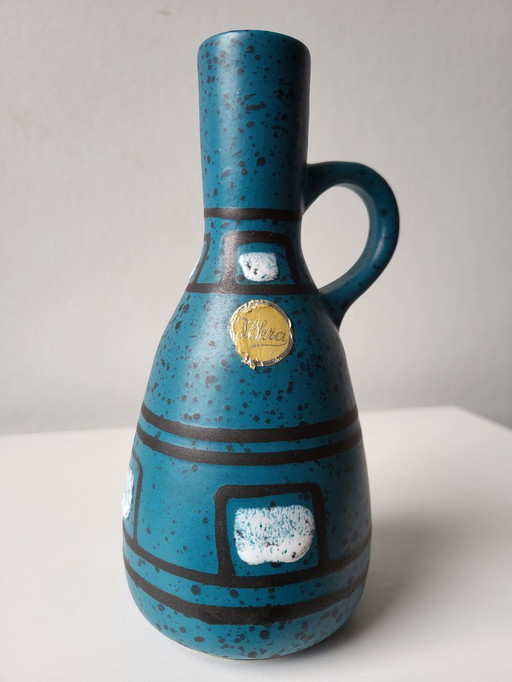Ilkra vase rare