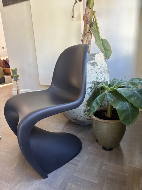 Image 1 of 2 sedie Vitra Panton