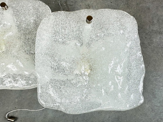 Image 1 of Vintage Kalmar wall lamp