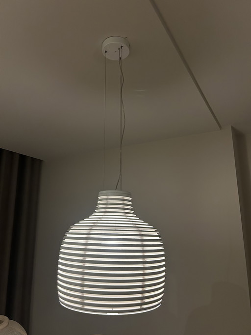 Foscarini Behive Hängelampe mit