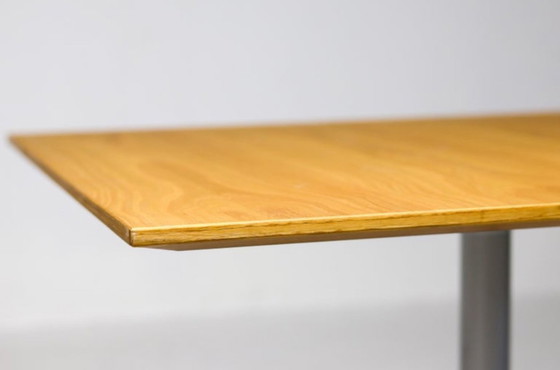 Image 1 of Eames Segemented Base Dining Table