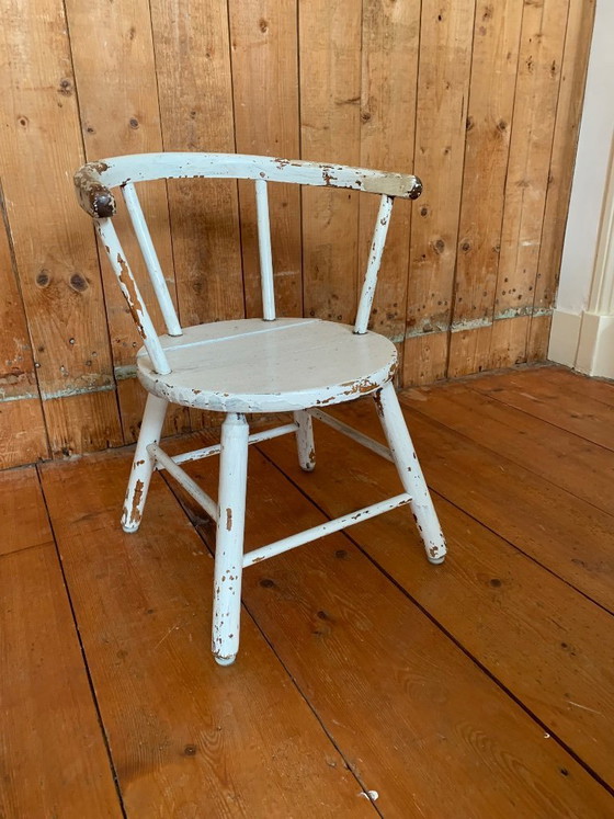 Image 1 of Kinderstoeltje