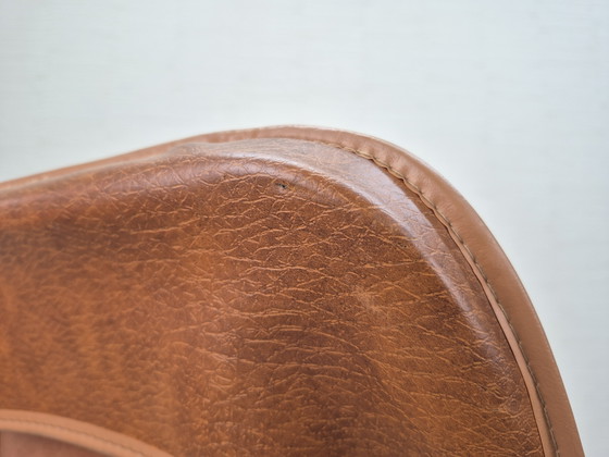 Image 1 of Sedia da giardino vintage anni '70, Maule Marga, design italiano.