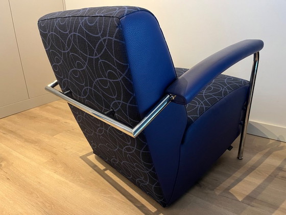 Image 1 of 2 poltrone Leolux Scylla