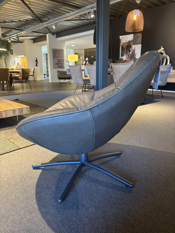 Image 1 of LABEL vandenberg Fauteuil moelleux caché