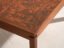 Table basse vintage en teck et cuivre dans le style de Heinz Lilienthal – Allemagne, circa 1970 (photo 15 of 40)