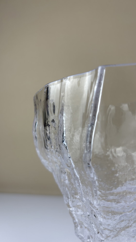 Image 1 of Diseño escandinavo "Vaso de sauna" Christer Sjögren