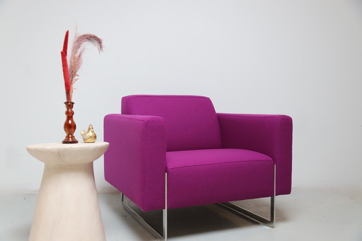 Fauteuil Artifort Mare