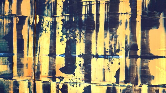 Image 1 of Jürgen Angeler - "Grote Gouden Lantaarn"