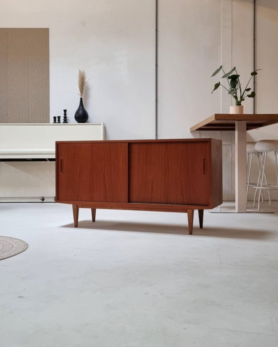 Image 1 of Mid-century sideboard