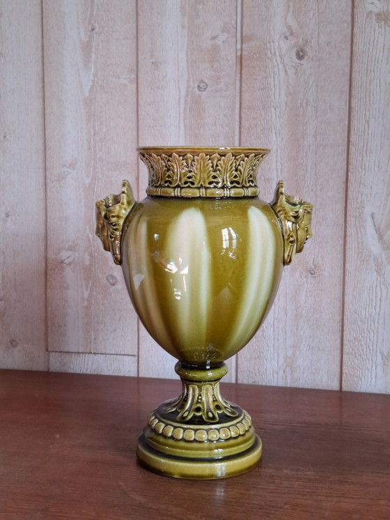 Image 1 of Slip vase