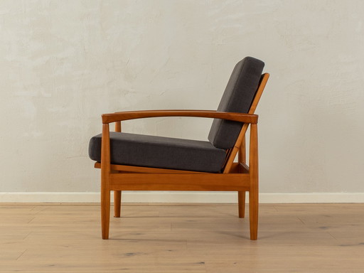 Fauteuil classique des années 60