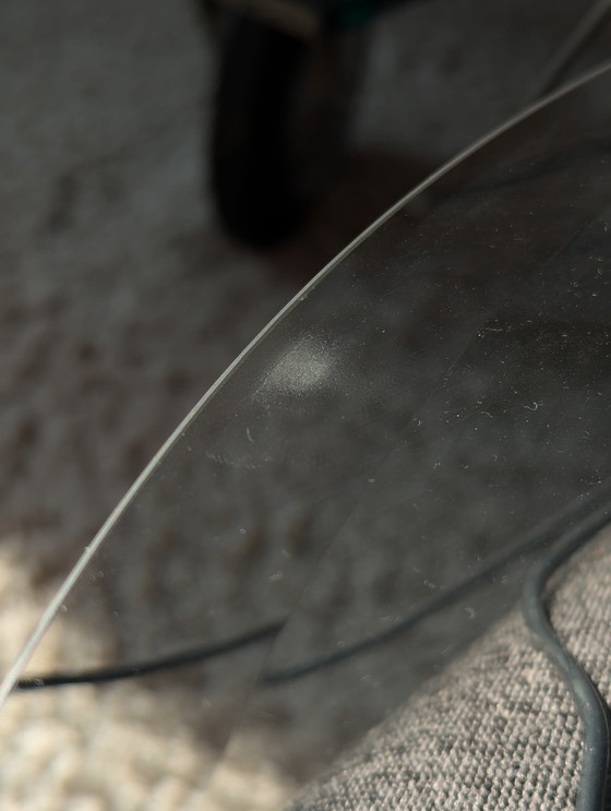 Image 1 of Bieffeplast Sguish Pendelleuchte | Fabio Di Bartolomei | Italien, 1980er Jahre