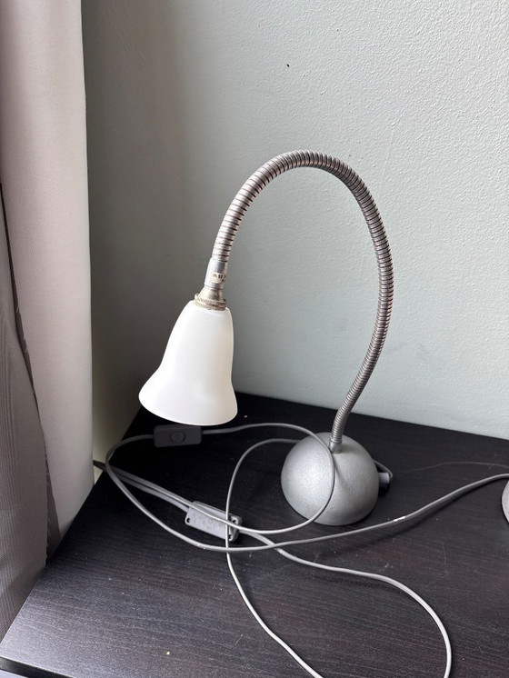 Image 1 of 3 x Lampada da tavolo Nollet