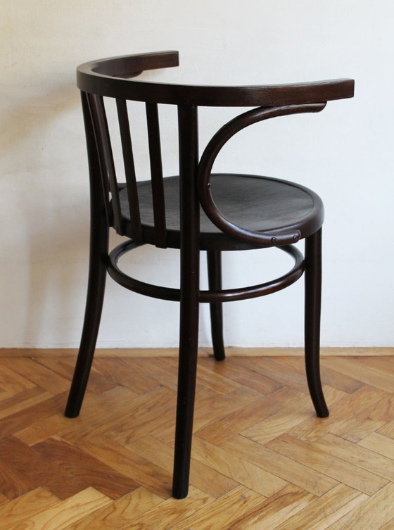 Image 1 of 1930s Dining chair by Bernkop