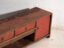 Antiker rot lackierter Unterschrank aus Ulmenholz – China, circa 1900 – Sideboard, Iron (photo 19 of 40)