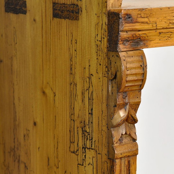 Image 1 of Pine Shelfs, Circa 1900