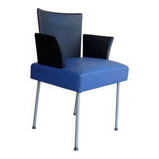 Calvi Sessel von Gijs Papavoine für Montis, 1980