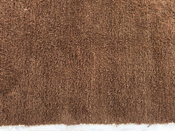 Tappeto berbero tradizionale fatto a mano con colori speciali 2/3 M – ABM, Tappeti, Wool (photo 9 of 9)