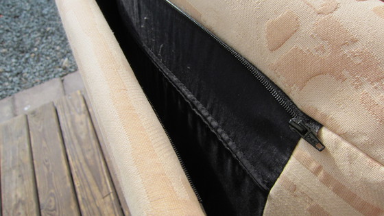 Image 1 of Design Seats from the Brand "Cinna" - Rare, Beautiful Condition!