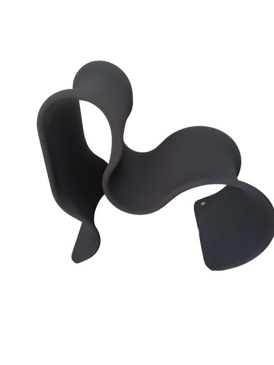 Image 1 of Tumbona Busnelli Fiocco - Diseño italiano