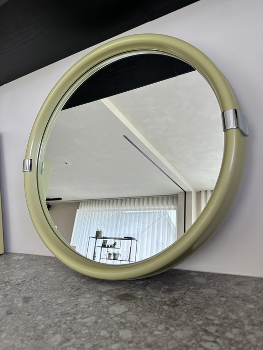 Specchio Carrara & Matta Oceania