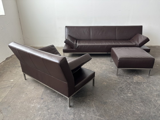 Image 1 of Jori Variabolo designer group leather 1A condition