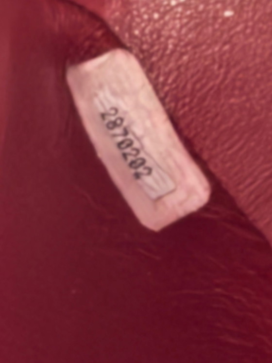 Chanel Diana Medium – Borse a tracolla, Lambskin (photo 9 of 15)