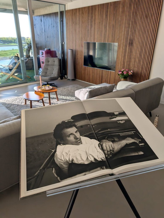 Image 1 of Annie Leibovitz : L'édition collector (Keith Haring) SUMO-Newport