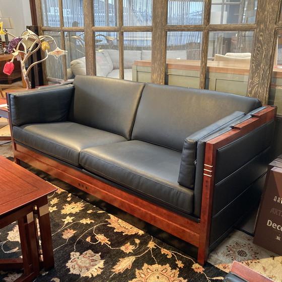 Image 1 of Schuitema Decoforma 3-seater sofa