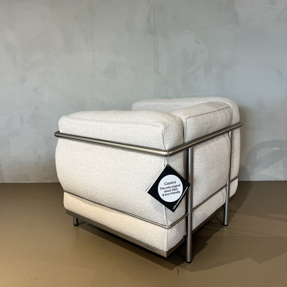 Image 1 of Cassina LC2