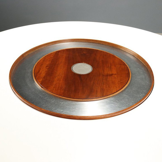 Table by Silvio Coppola for Bernini, 1960s – Dining tables, Wood (photo 6 of 13)