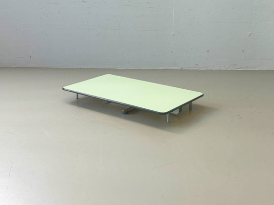 Image 1 of Mintgrüner aussergewöhnlicher Kelko Klapptisch