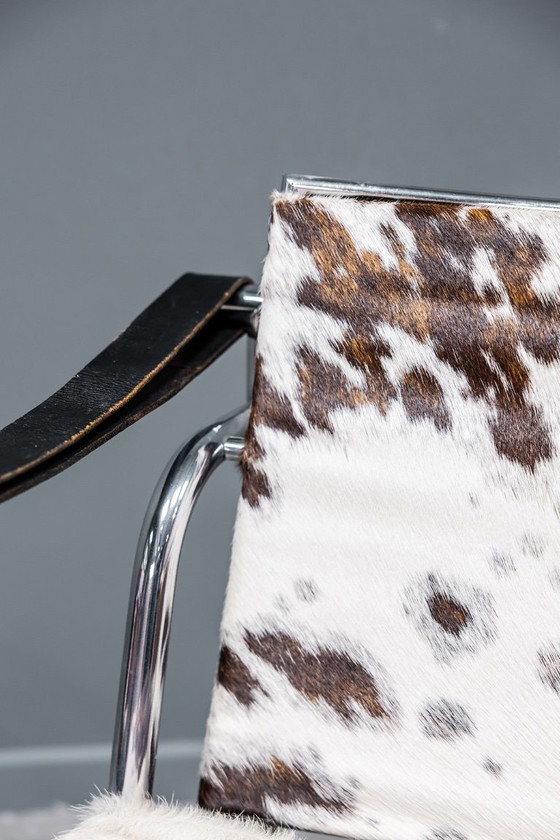 Image 1 of Corbusier LC1, armchairs