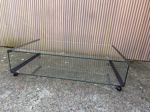 Mesa de centro Galotti & Radice