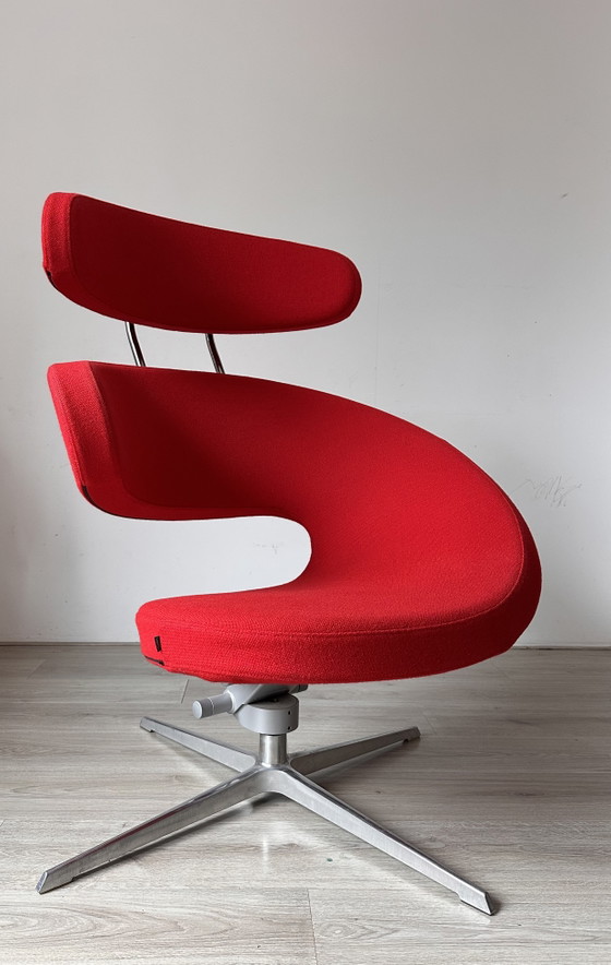 Image 1 of Varier Peel avec tabouret