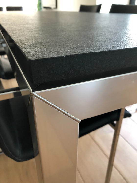 Image 1 of COR - Design dining table Fino